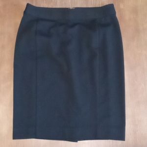 LOFT xs pencil skirt